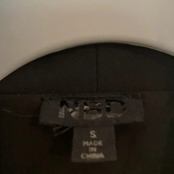 Nbd blazer - Picture 2 of 4